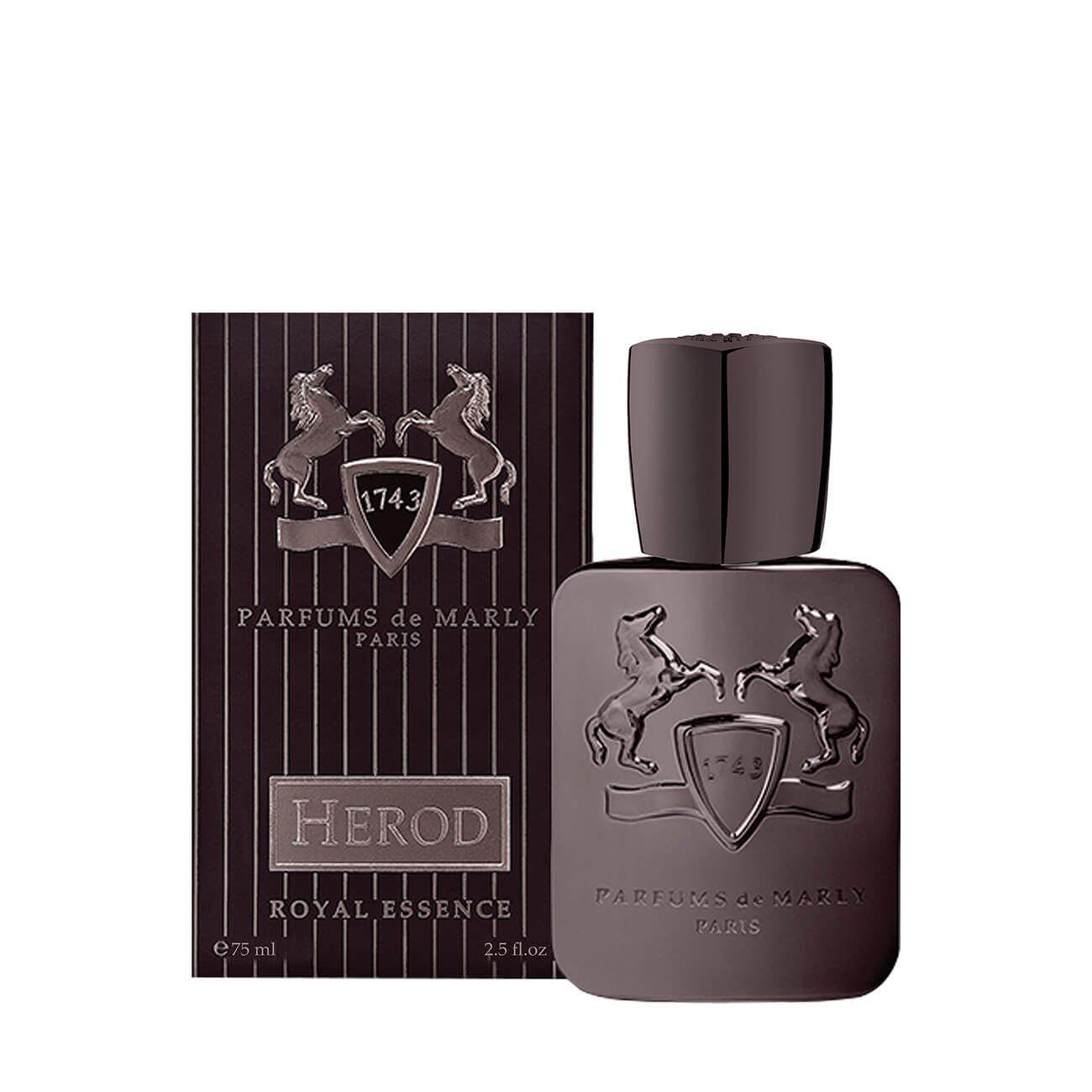 Herod EDP 75 ml-1
