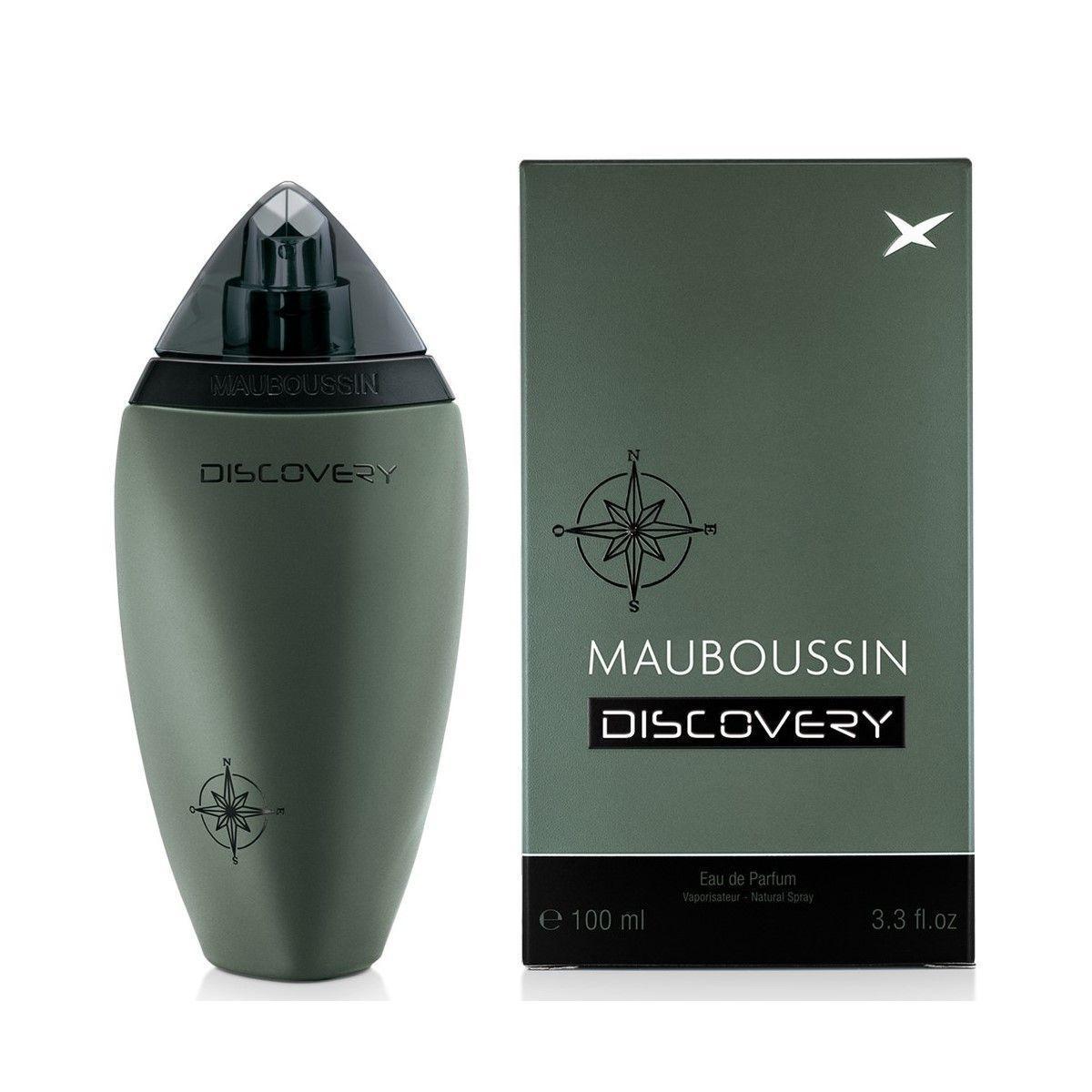 Mauboussin Discovery EDP 100 ml-1