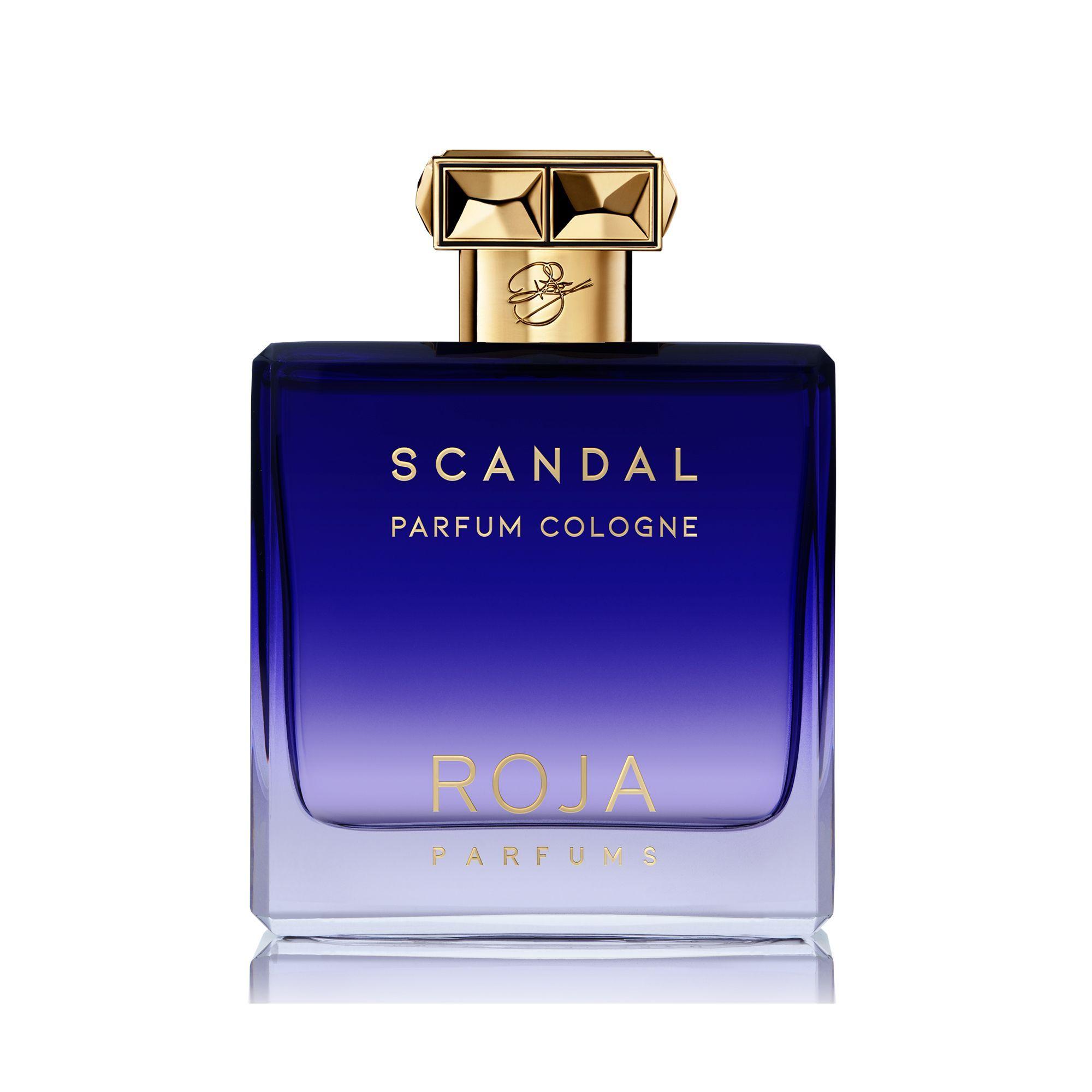 Roja Parfums Scandal Pour Homme Parfum Cologne 100 ml-0