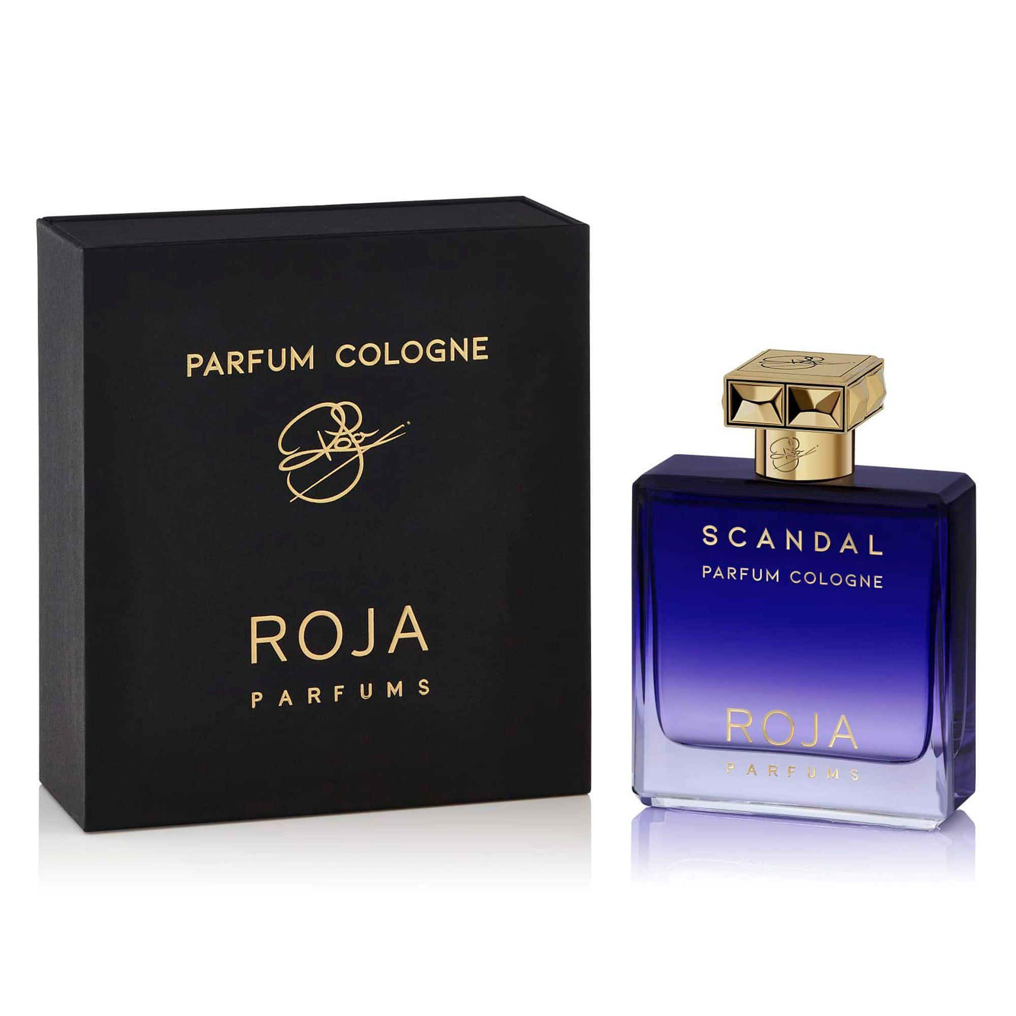 Roja Parfums Scandal Pour Homme Parfum Cologne 100 ml-1