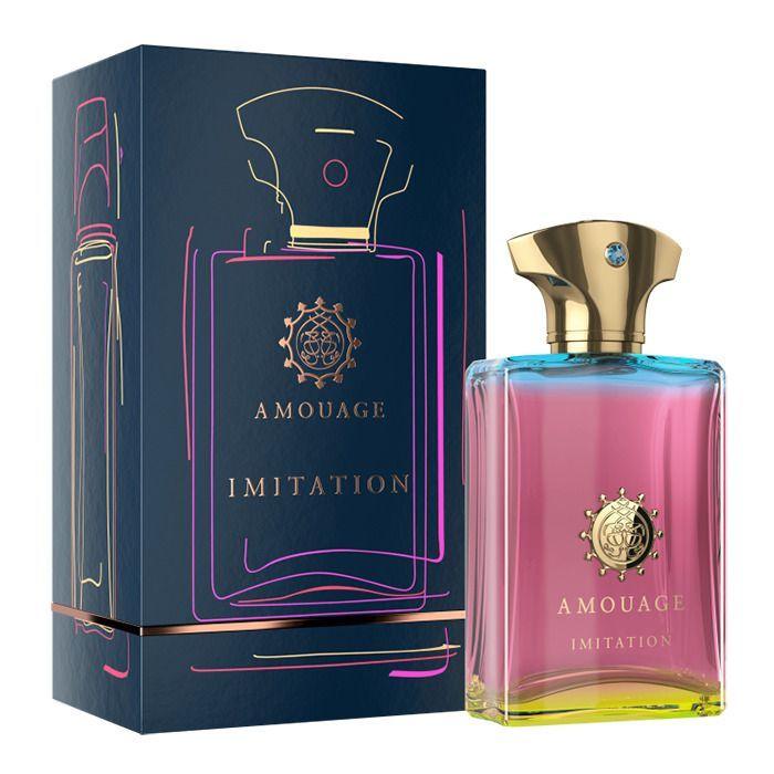 Imitation Man EDP 100 ml-3