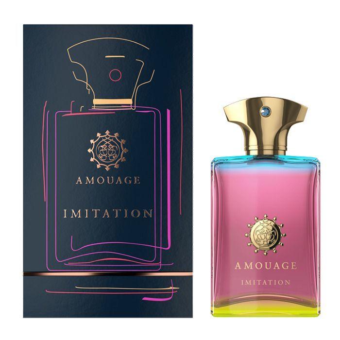 Imitation Man EDP 100 ml-2