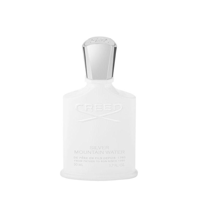 Silver Mountain Water EDP 50 ml-0