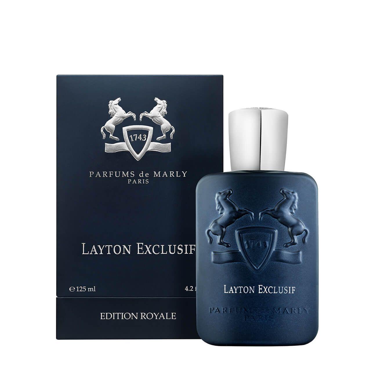Layton EDP 125 ml-1