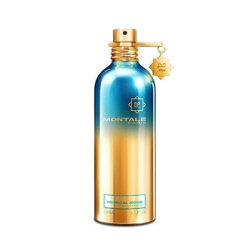 Tropical Wood EDP 100 ml-0