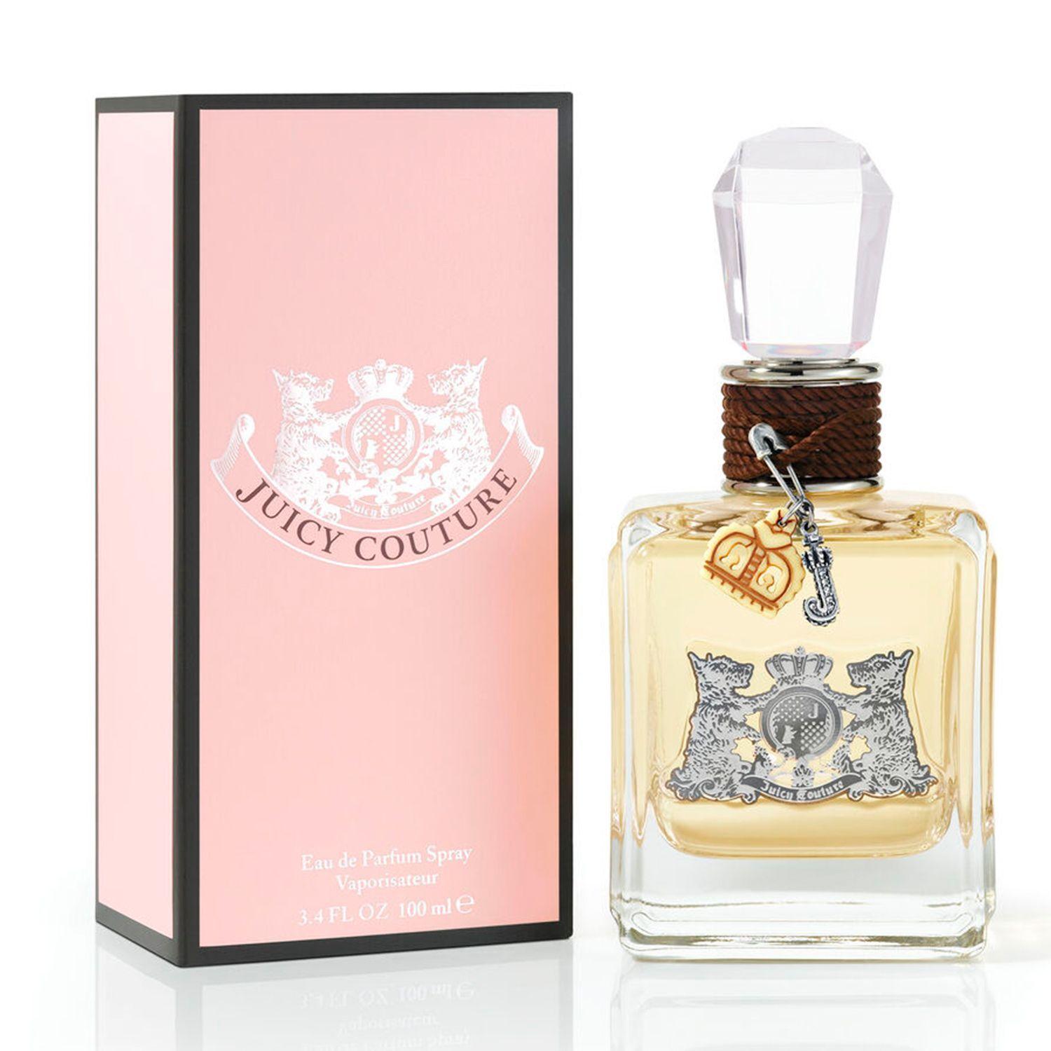 Juicy Couture EDP 100 ml-1
