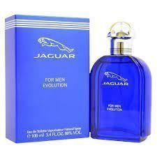 JAGUAR FOR MEN EVOLUTION EDT 100 ML-0