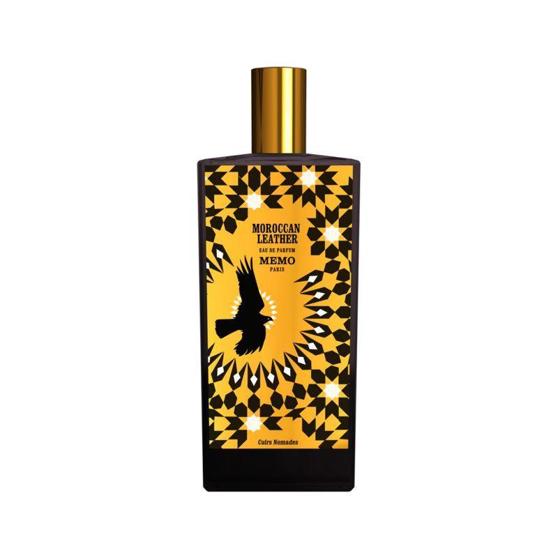 Moroccan Leather EDP 75 ml-0