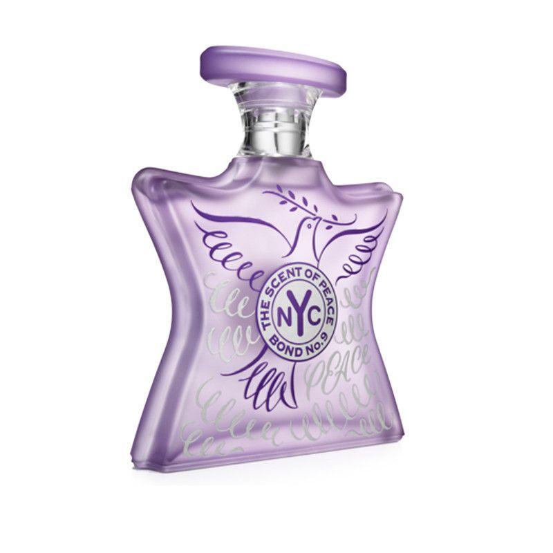 The Scent of Peace EDP 100 ml-0