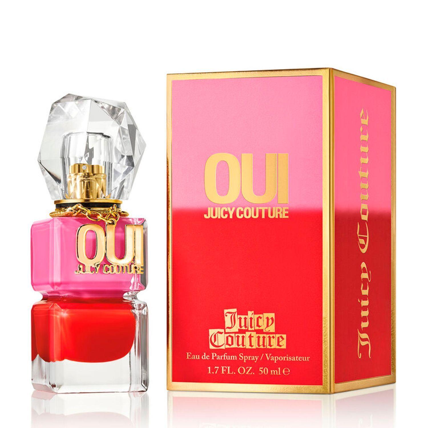 Juicy Couture Oui EDP 50 ml-1