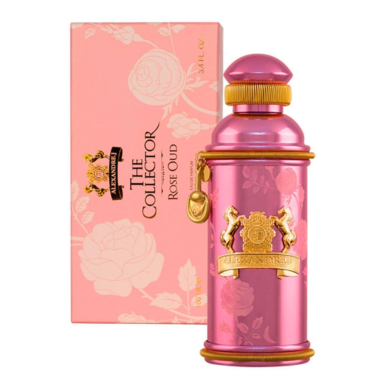 Rose Oud EDP 100 ml-1