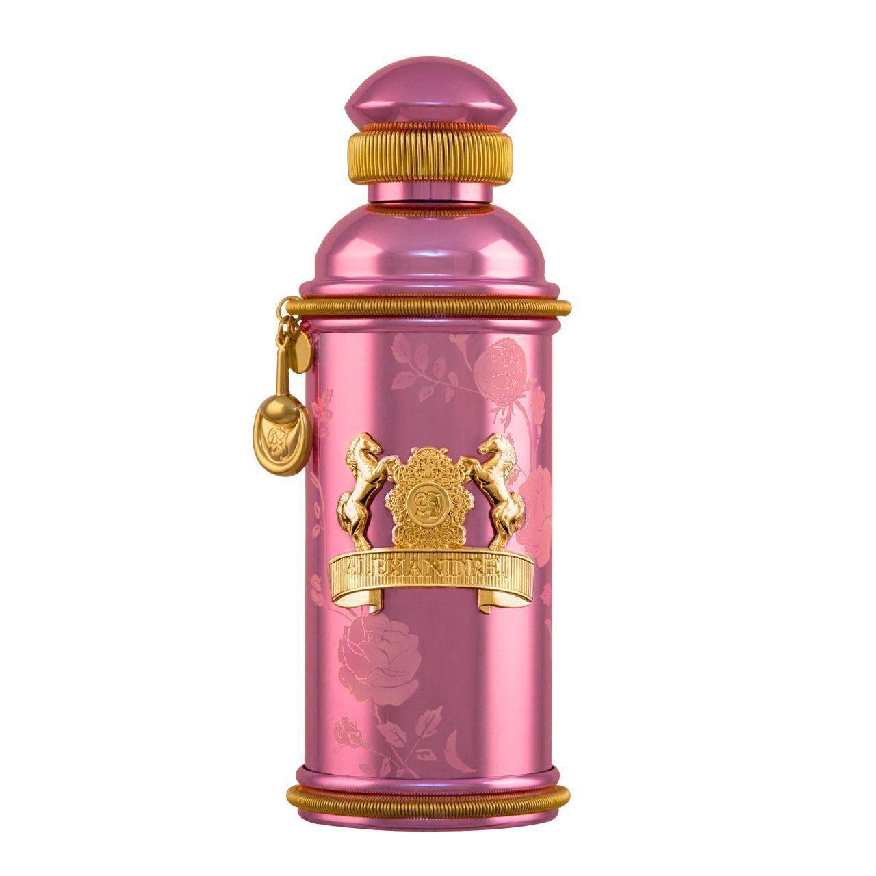 Rose Oud EDP 100 ml-0