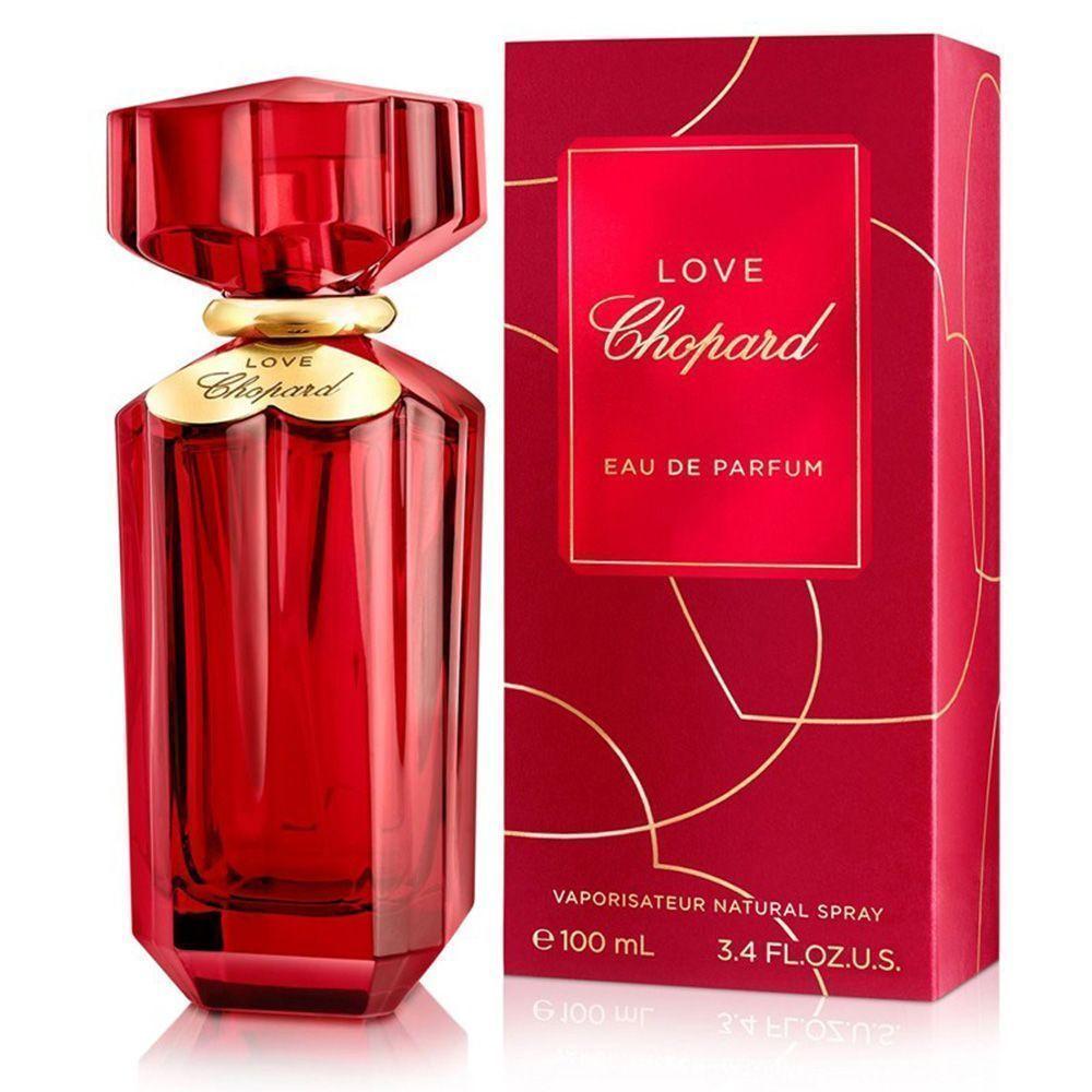 Chopard Love EDP 100 ml-0