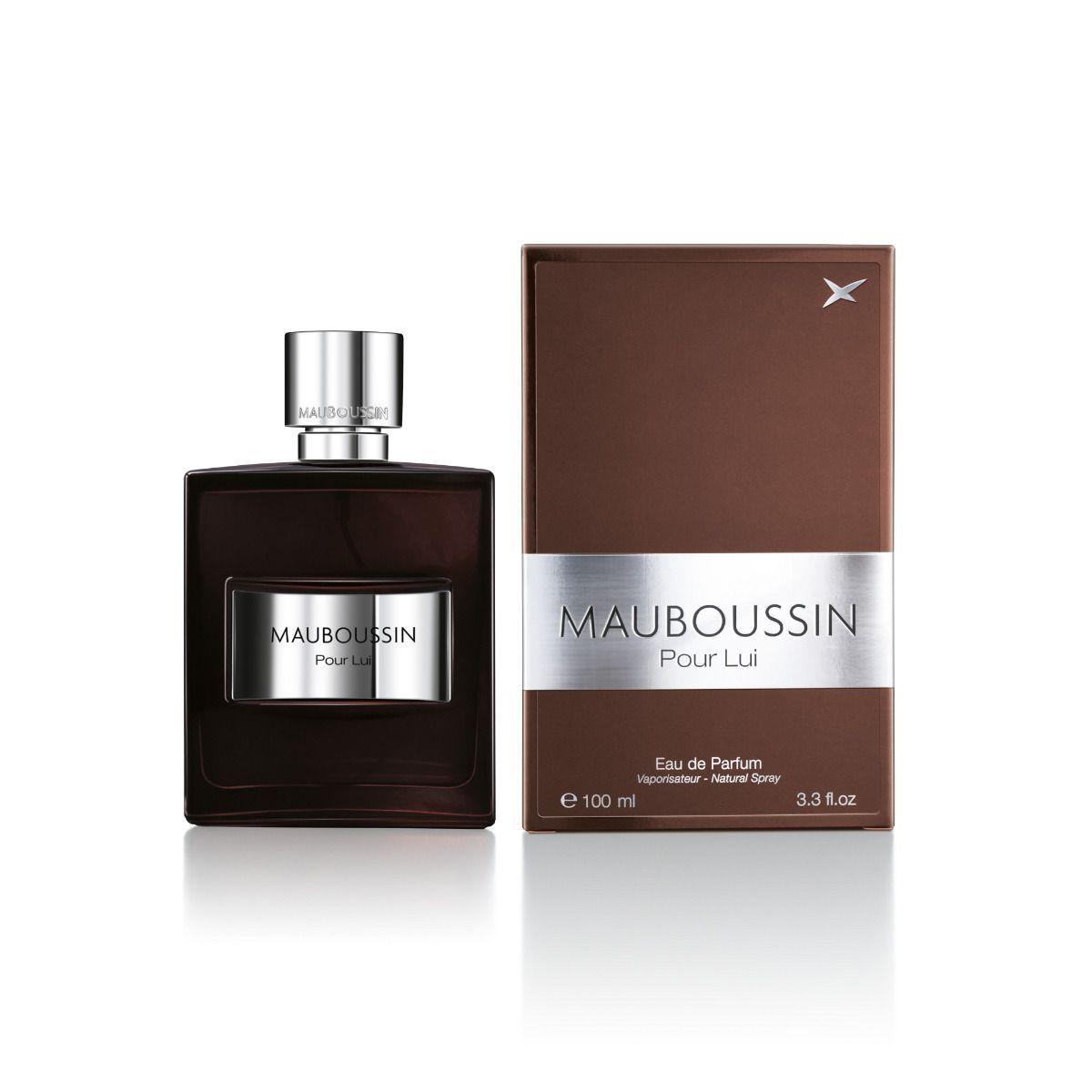 Mauboussin Pour Liu EDP 100 ml-1
