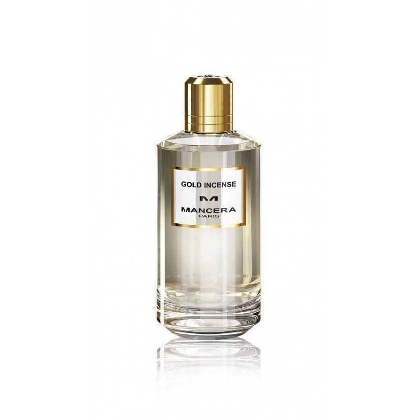 Gold Incense EDP 120 ML-0