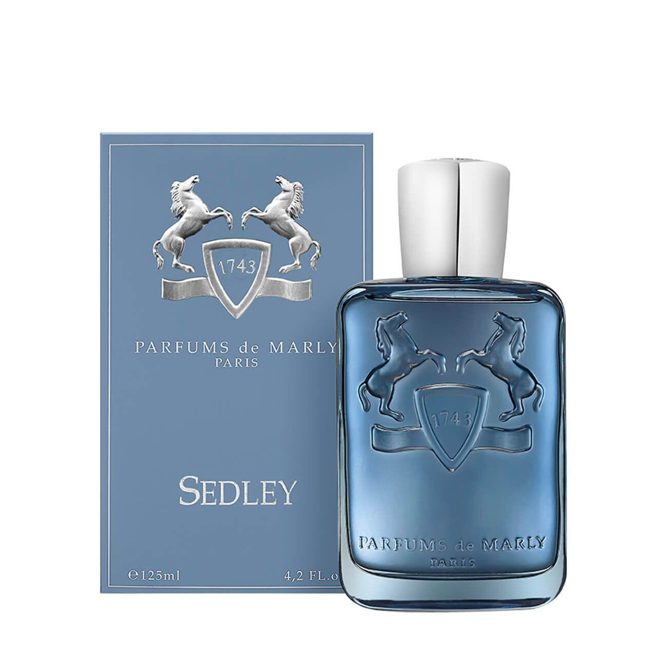 Sedley EDP 125 ml-1