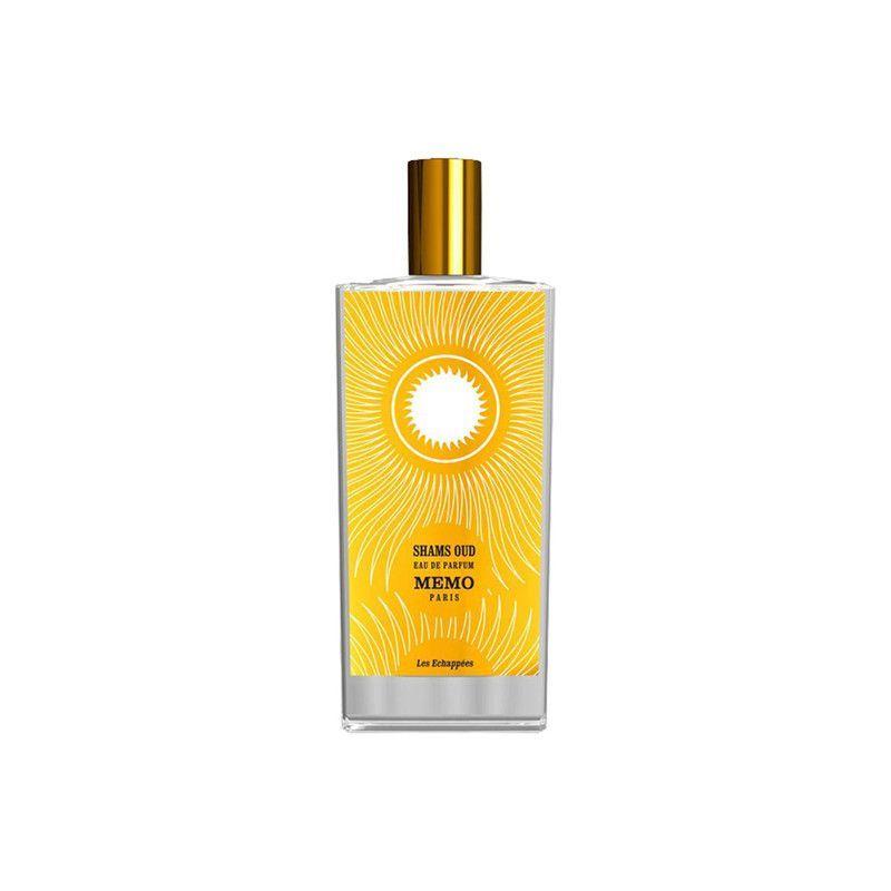 shams Oud EDP 75 ml-0