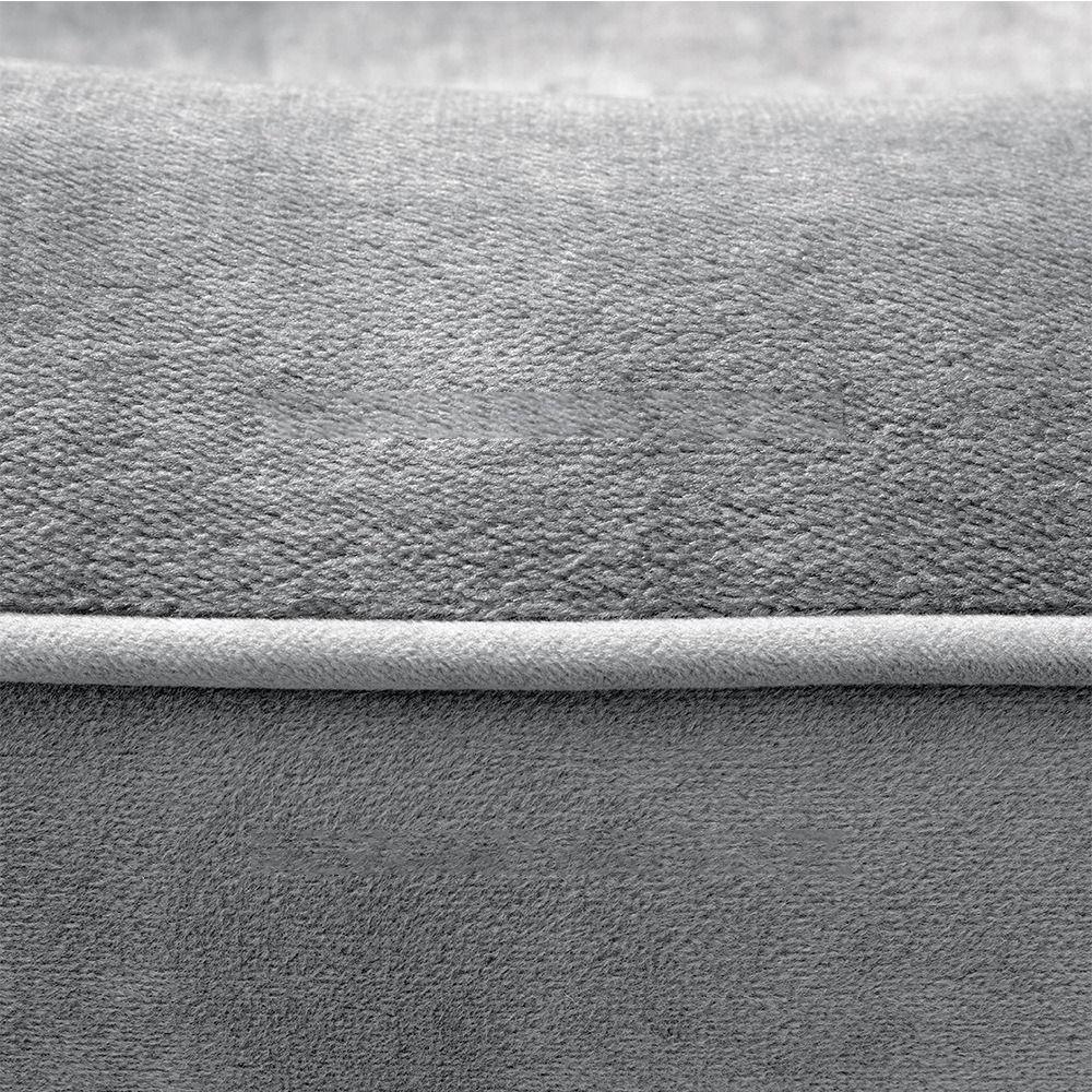 Cama Para Mascota Perros Y Gatos 90×63×18 cm M-6