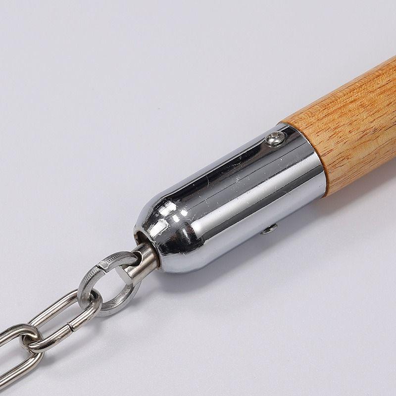 Nunchakus De Madera Artes Marciales Prácticas-3