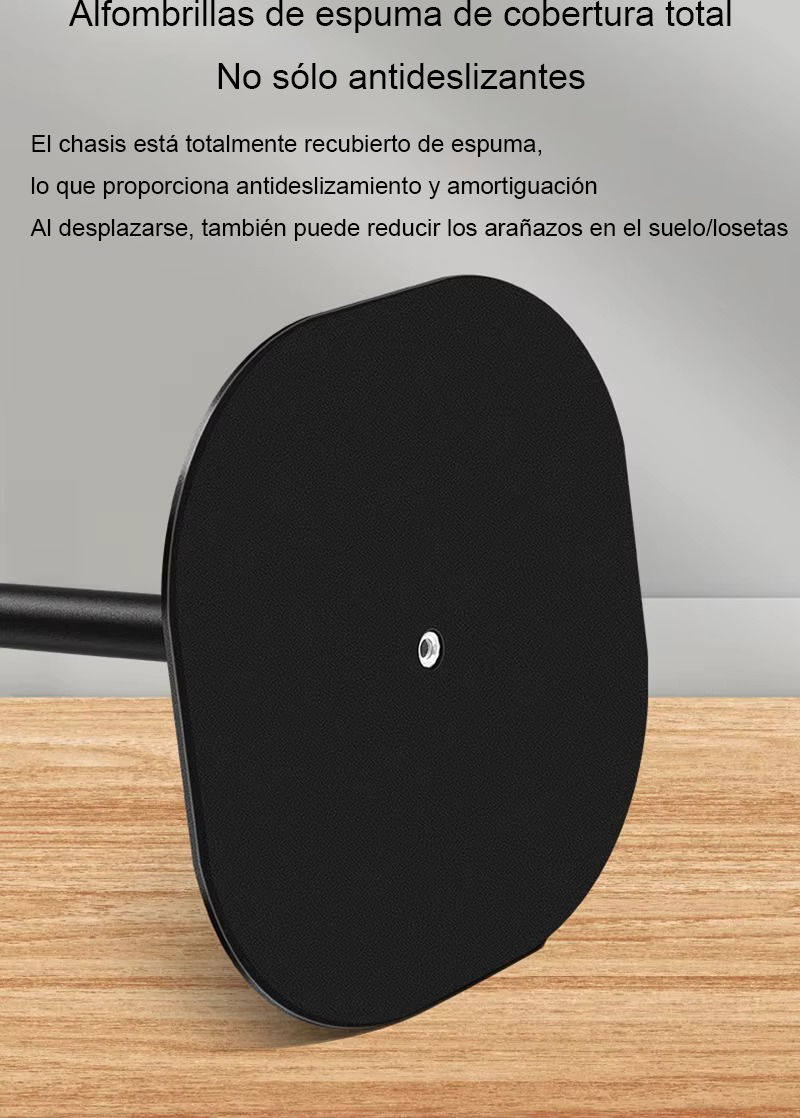 Soporte Para Proyector Ajustable 120 A 160cm-3