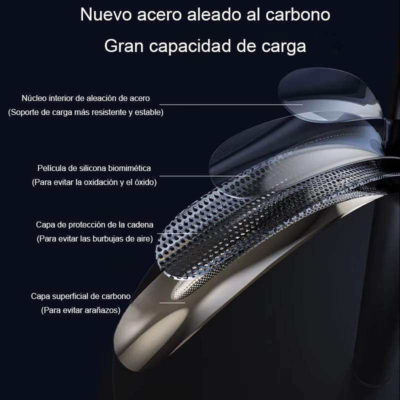 Soporte Para Proyector Ajustable 120 A 160cm-7