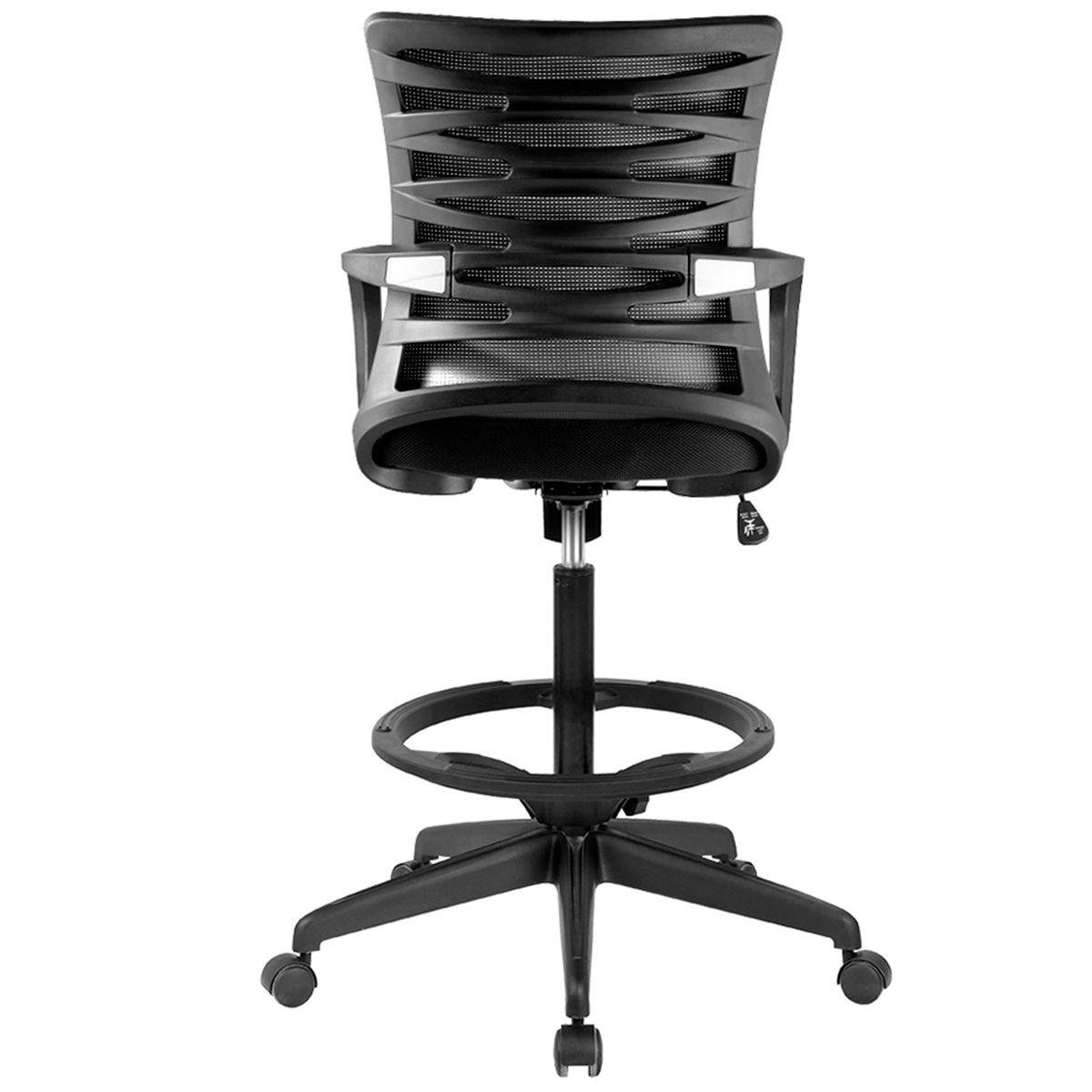Silla Ejecutiva Cajero Ergonómica PRO-2