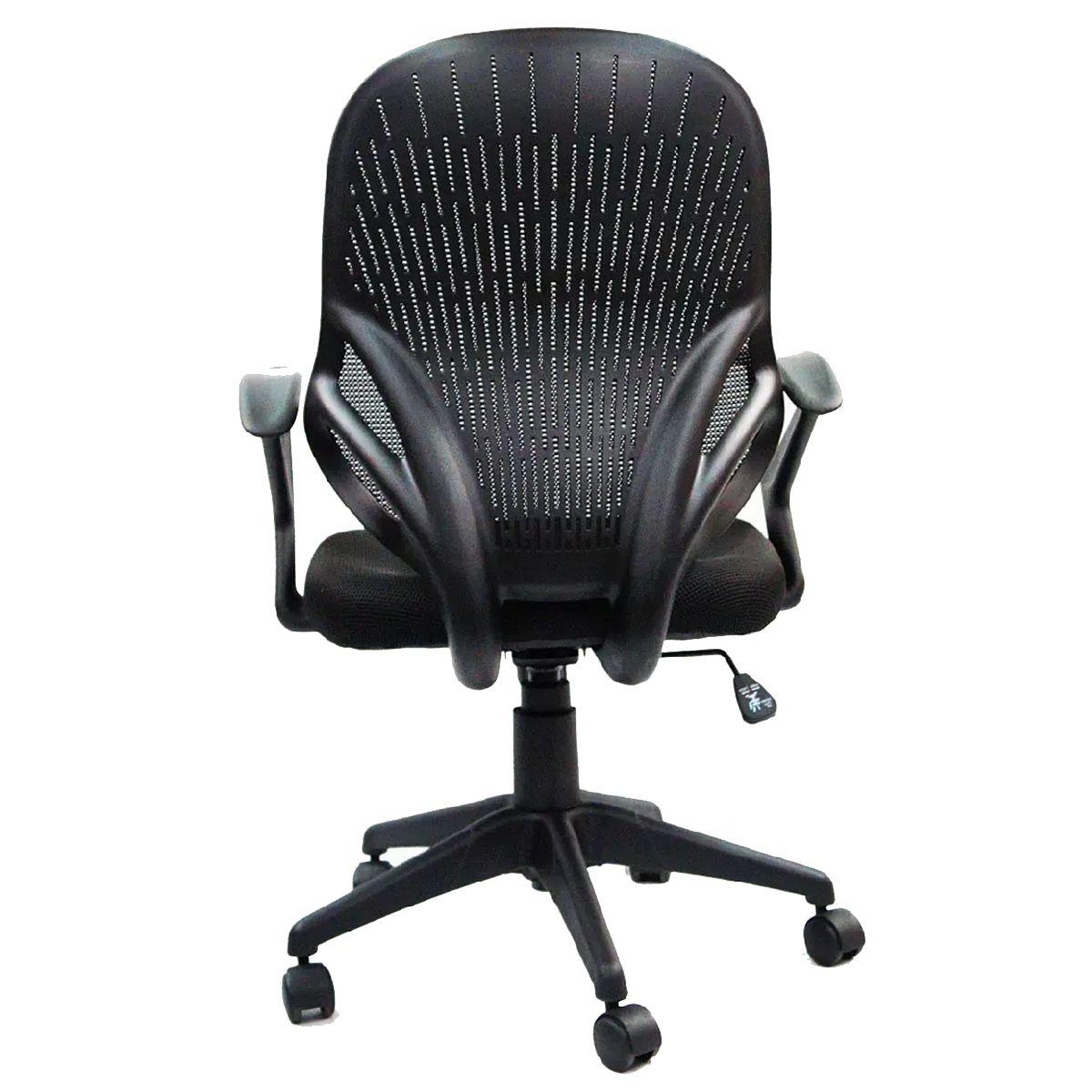 Silla Ejecutiva Giratoria Professional Nylon-2