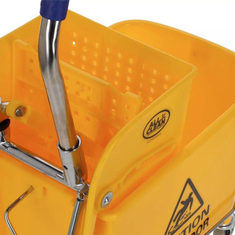 CARRO ESTRUJADOR 20 L SOIN-4