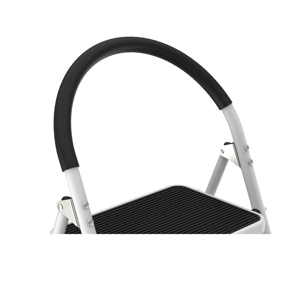 PISO ESCALERA PLEGABLE 2 PELDAÑOS MAGNA PLUS-2