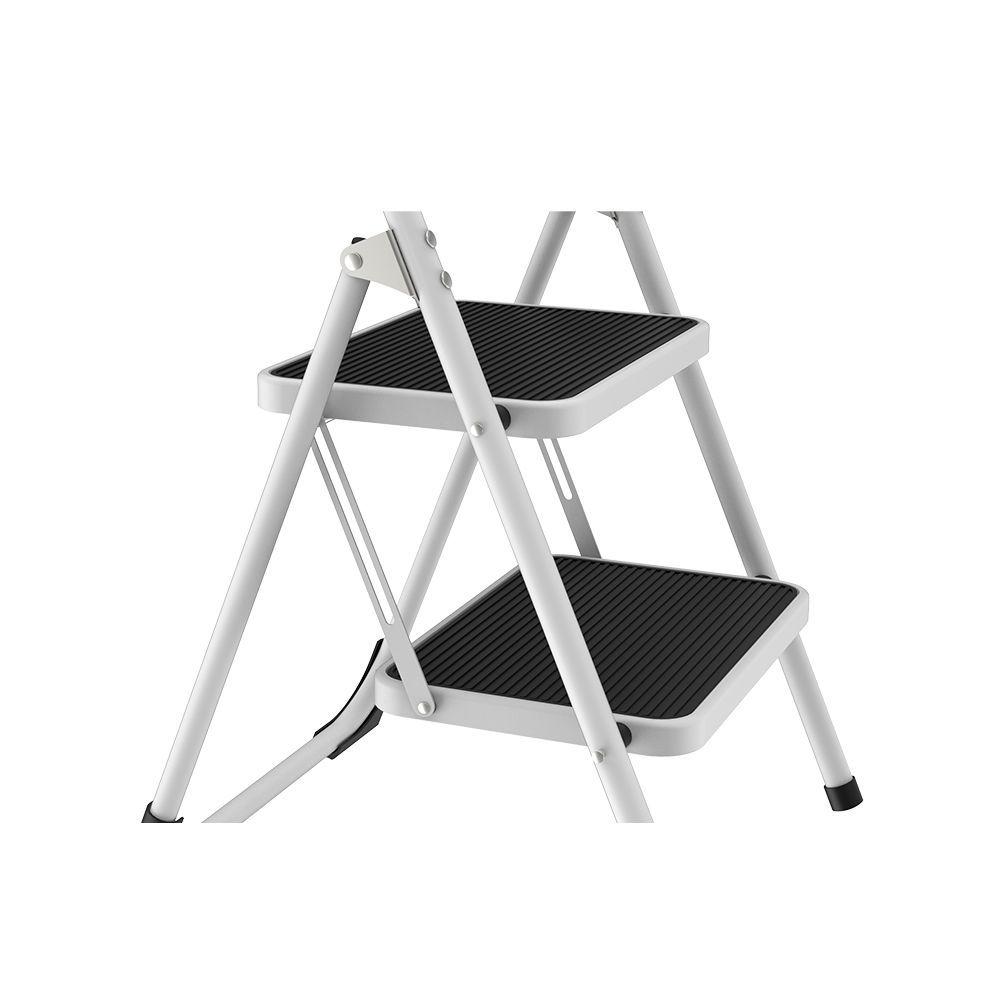 PISO ESCALERA PLEGABLE 2 PELDAÑOS MAGNA PLUS-3