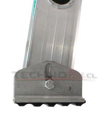 Escalera de Aluminio Telescopica 20P CUPRUM-5