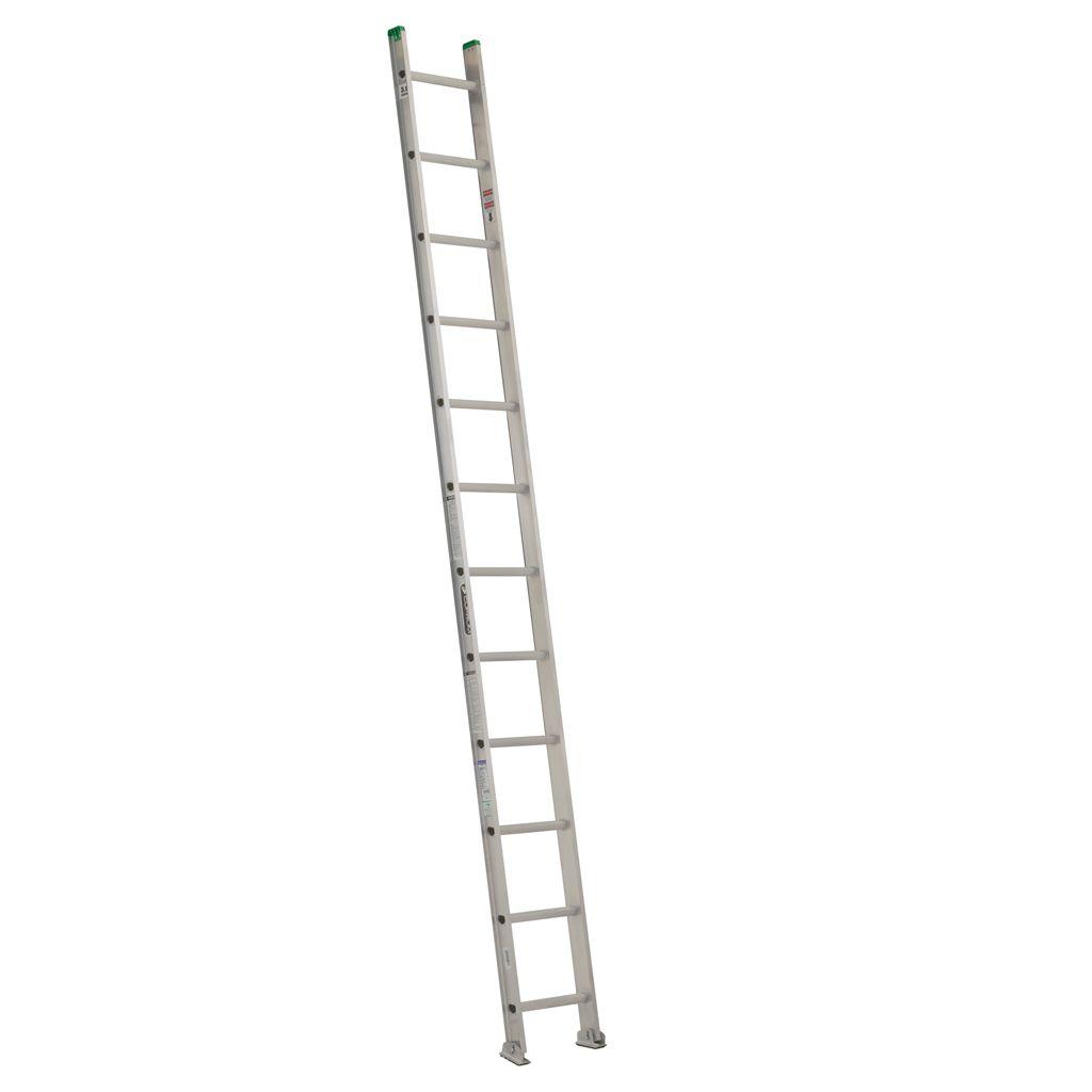 Escalera Aluminio Recta 3.66mts 12P CUPRUM-0