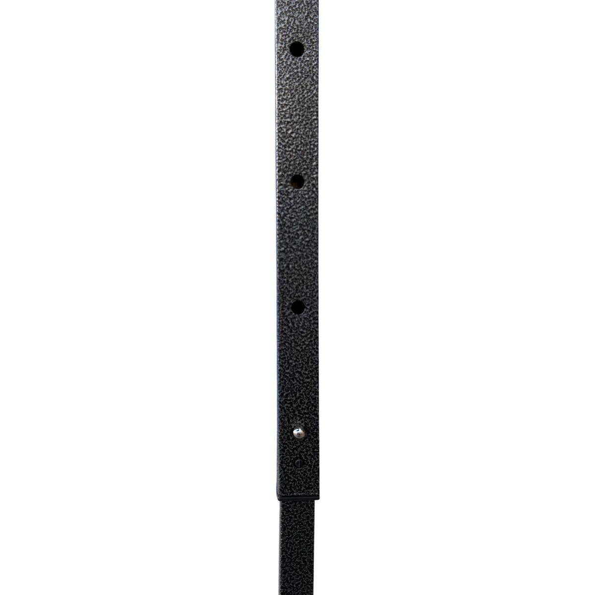 Toldo Plegable Azul 3x3 JAMER-3
