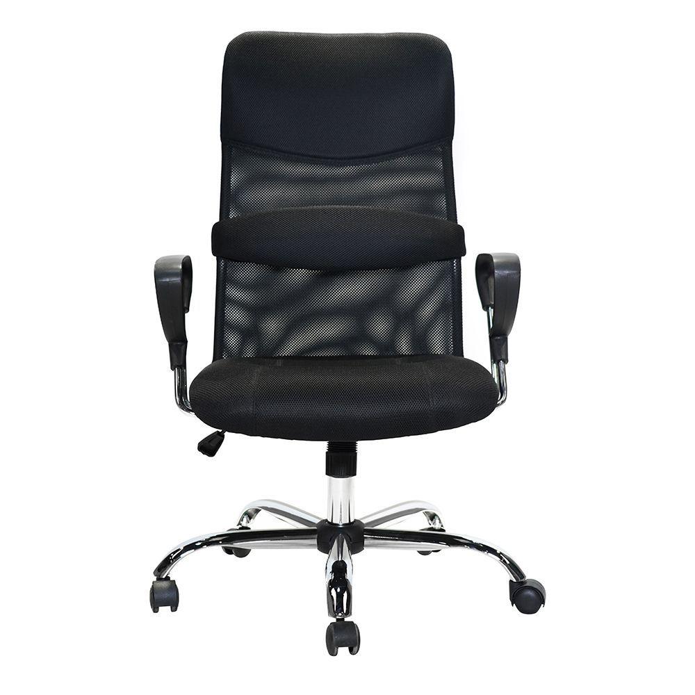 SILLA EJECUTIVA OFICINA RESPALDO ALTO-3