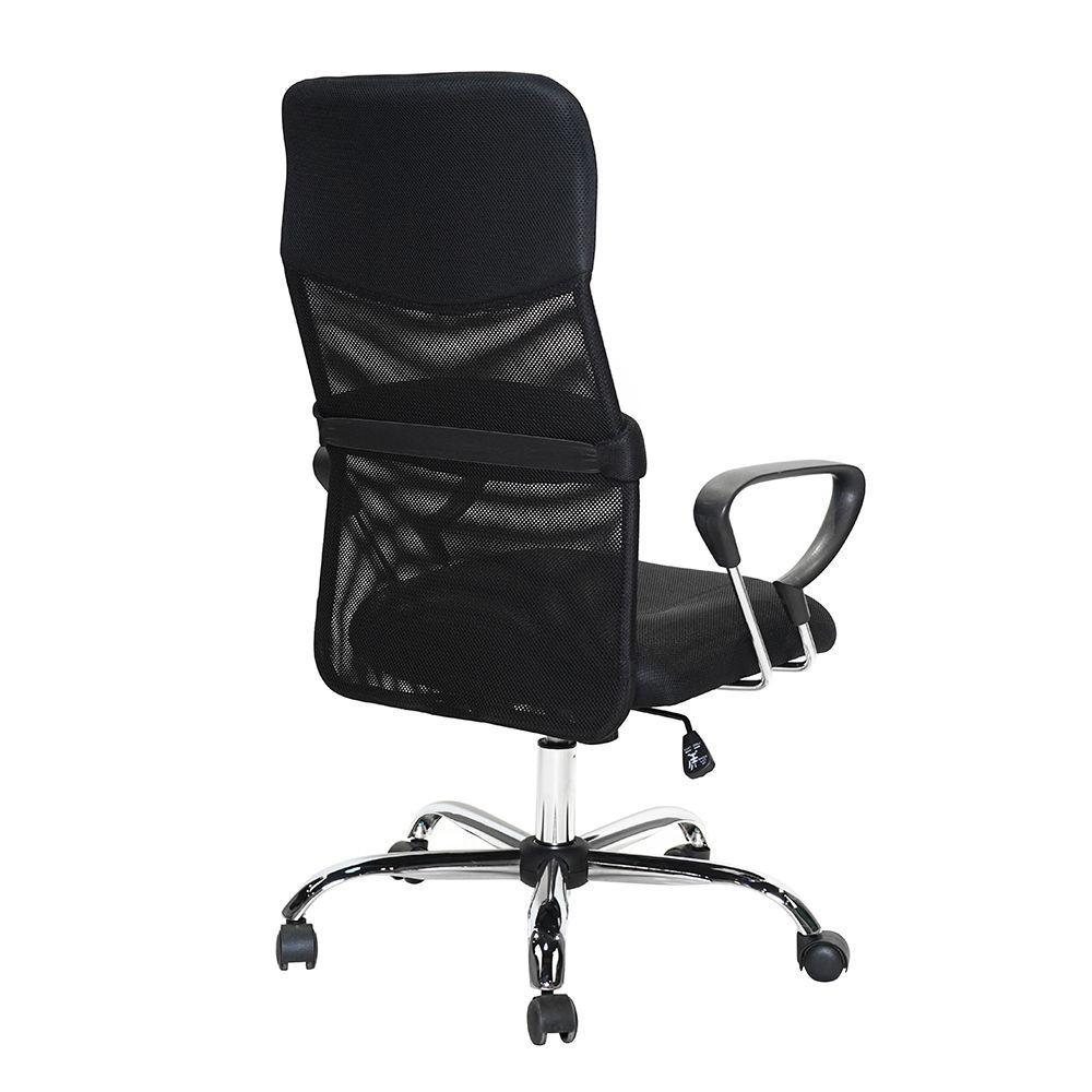 SILLA EJECUTIVA OFICINA RESPALDO ALTO-4