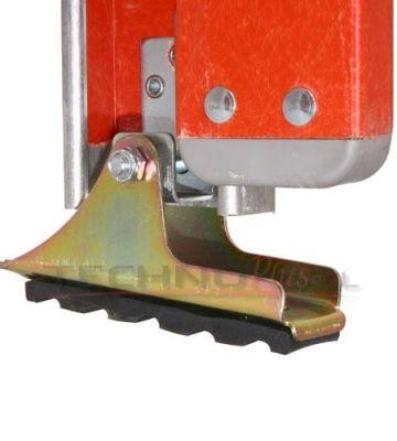 Escalera Dieléctrica Telescópica Fibra Vidrio 20P CUPRUM-5