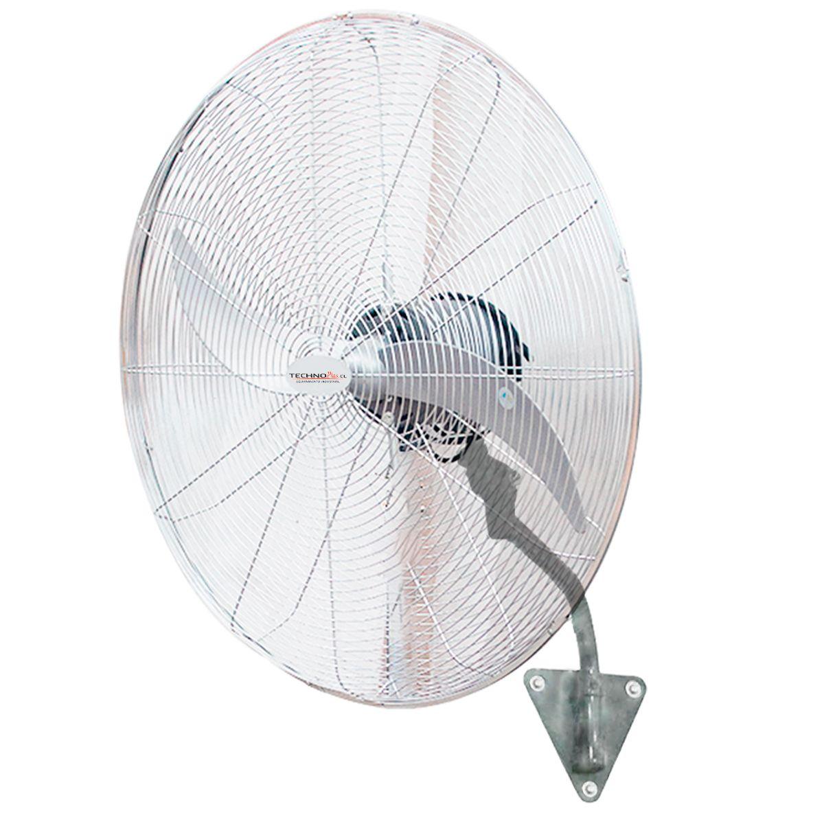 Ventilador Industrial de Muro 30p-0