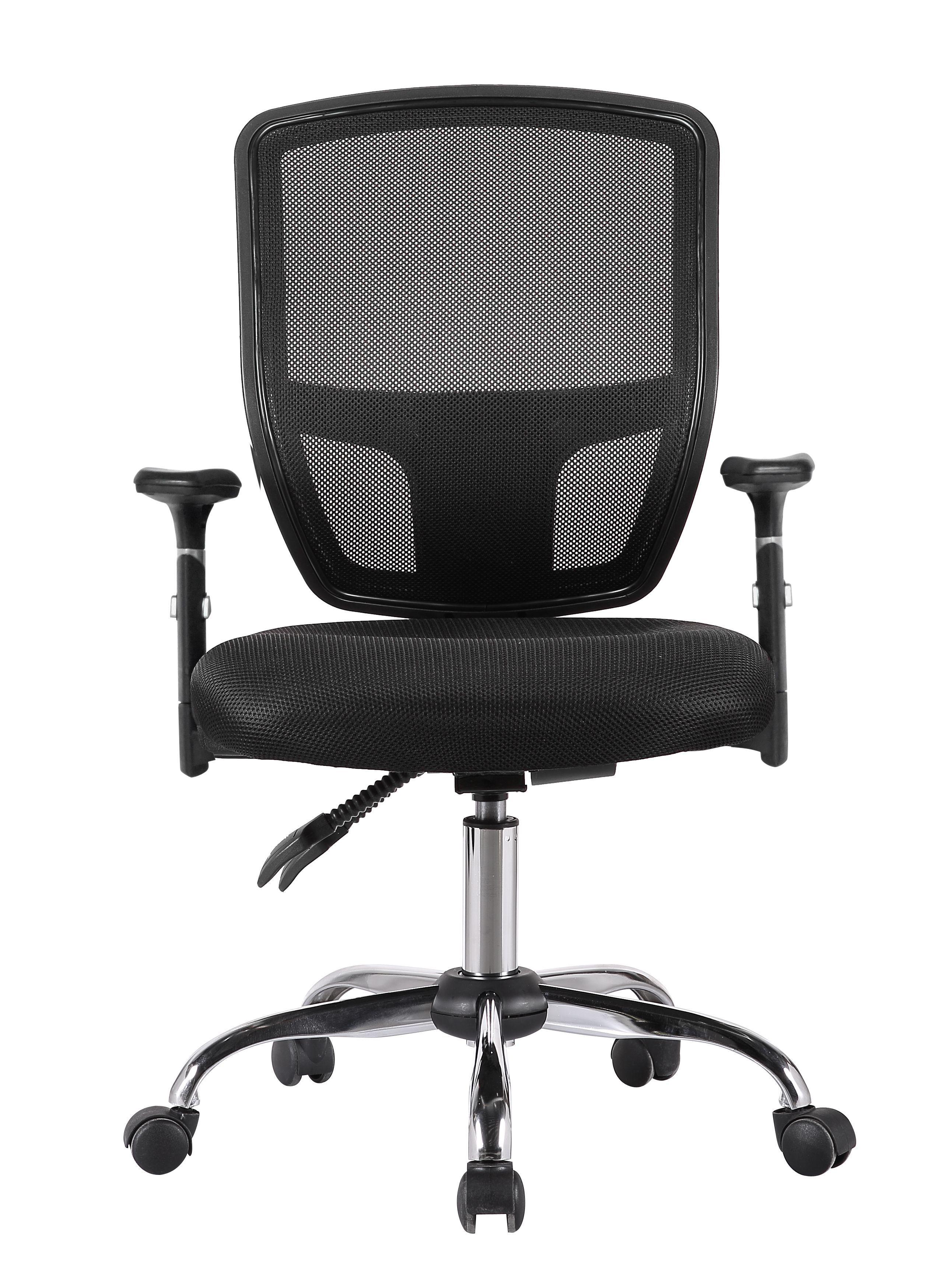 SILLA EJECUTIVA ERGONÓMICA PROFESIONAL-3
