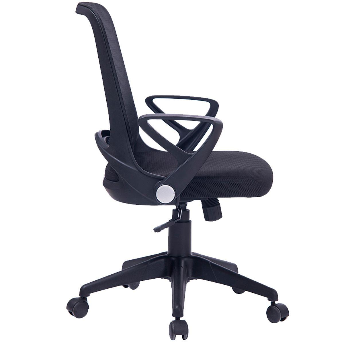 Silla Ejecutiva Basic Ergonómica TPLUS-2