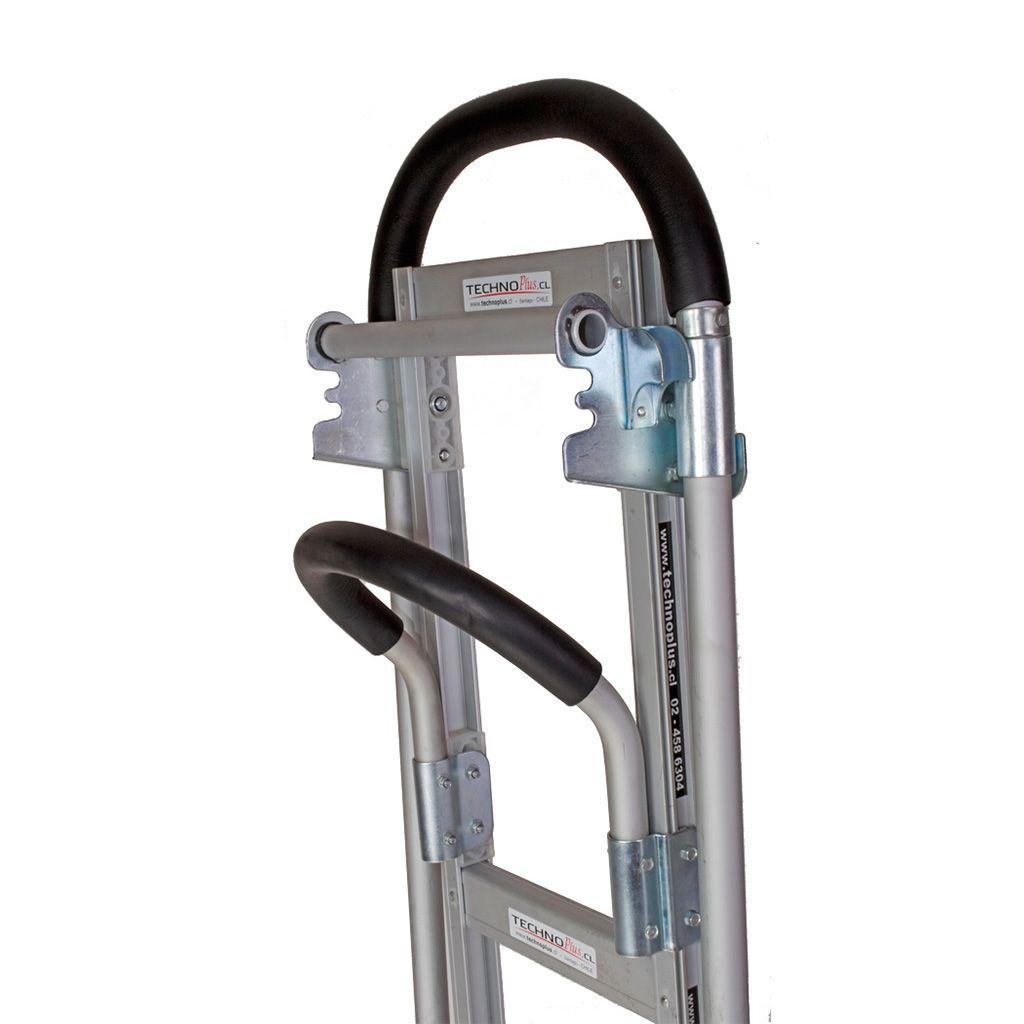 CARRO ALUMINIO DUAL LARGO 250 KG-3