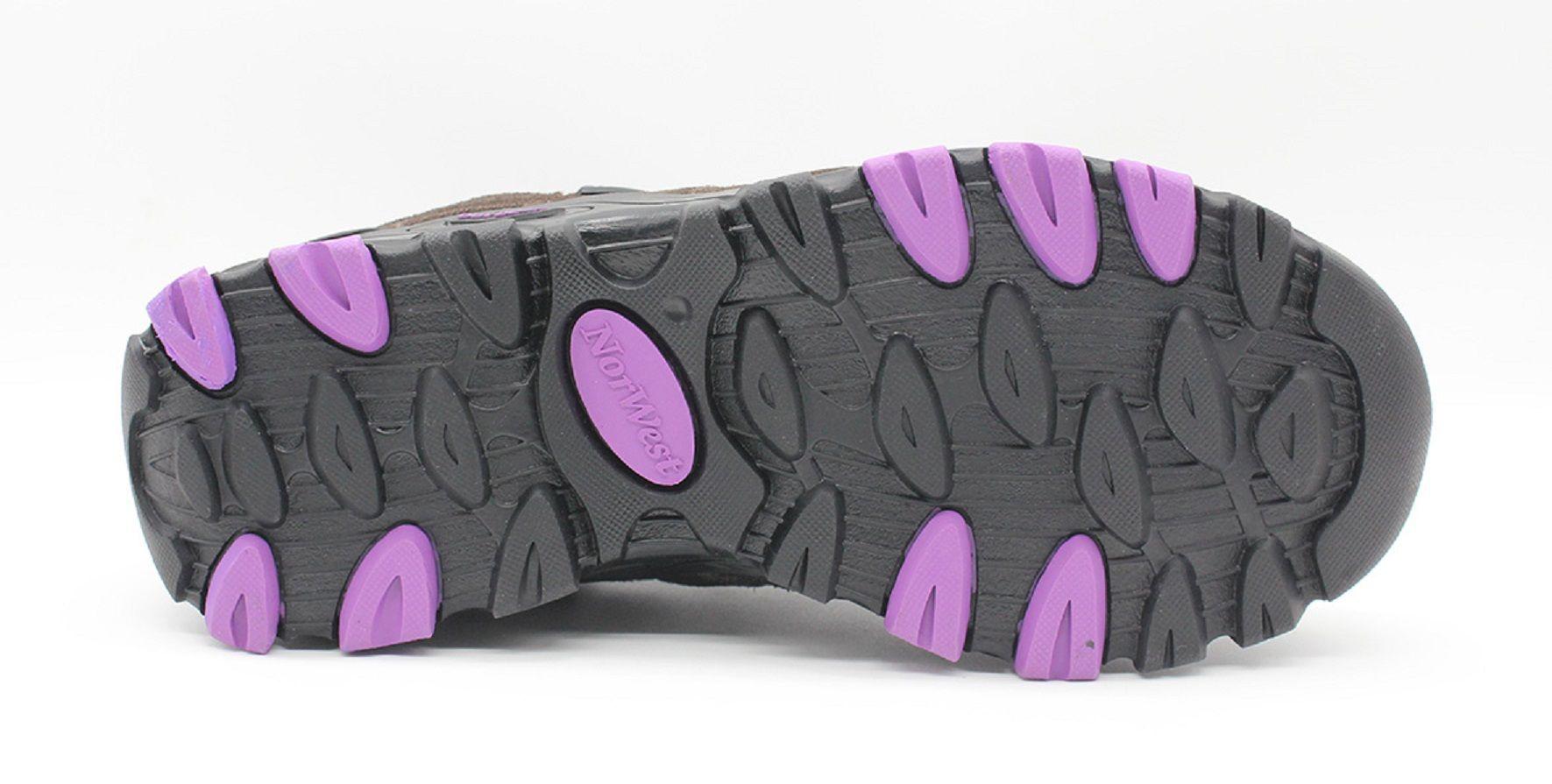 ZAP MUJER CA A BAJA WATERPROOF-4