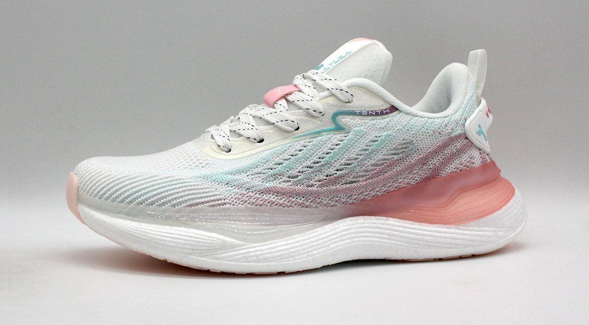 Streak Running Mujer-5