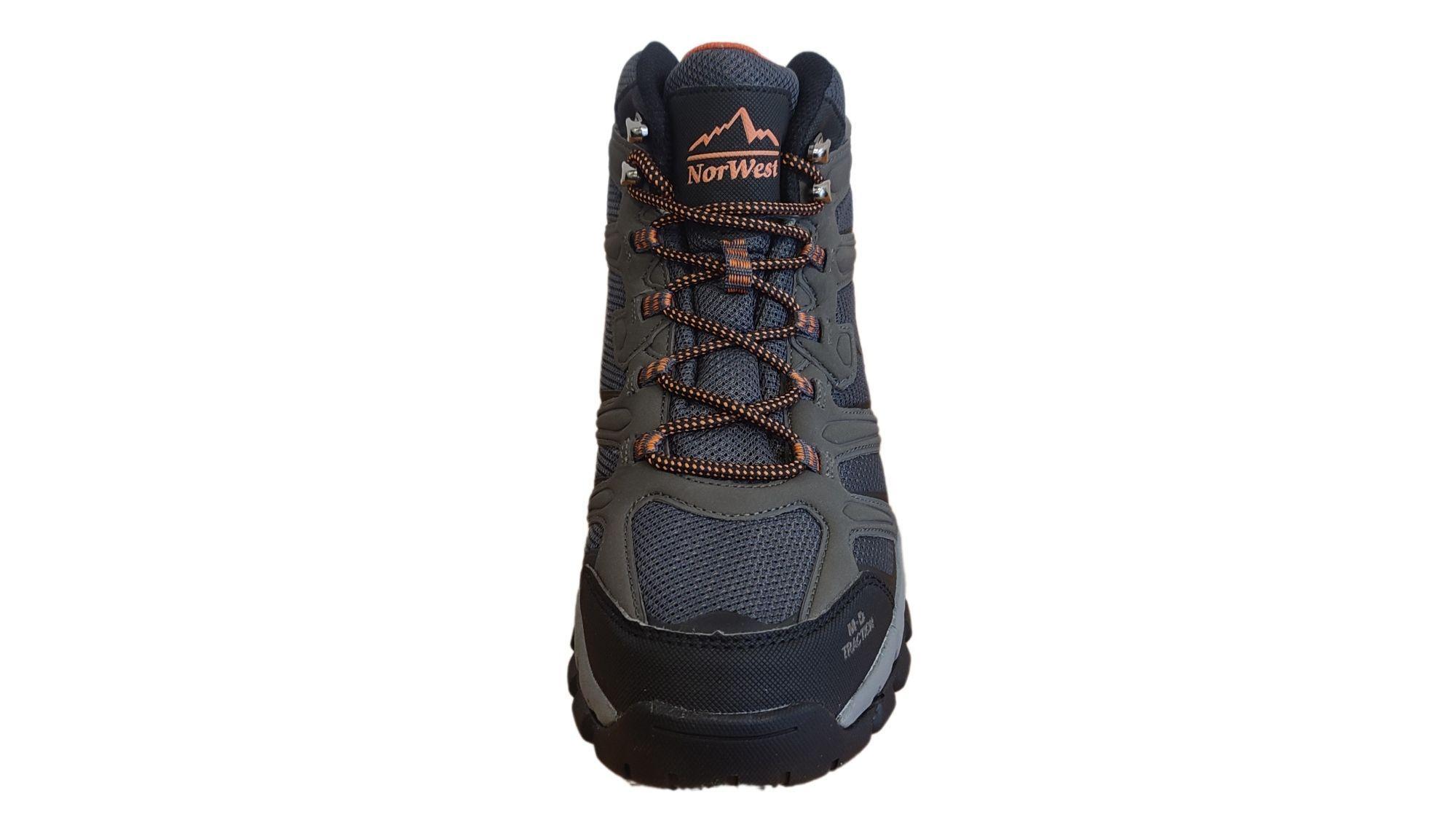 Zapatilla Outdoor Waterproof Volcan HI -2