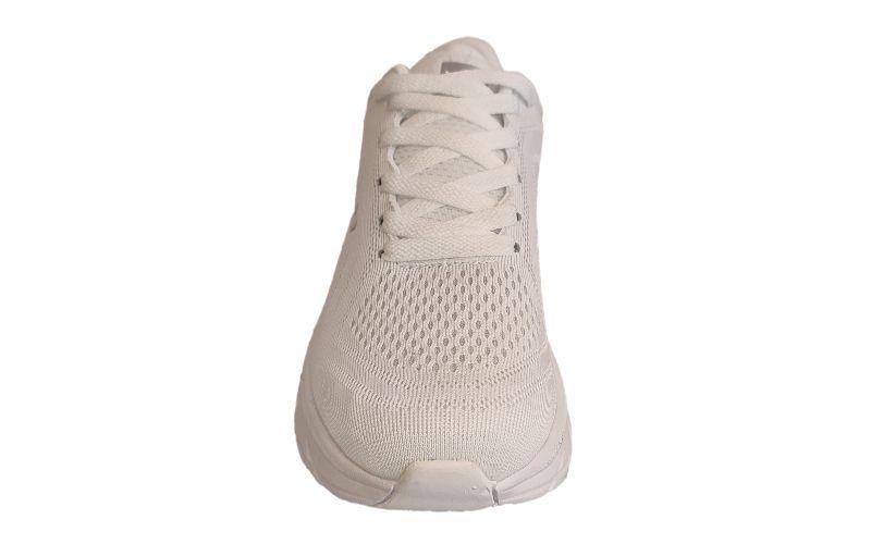 Zapatilla Norwest Soft Run Blanca-2