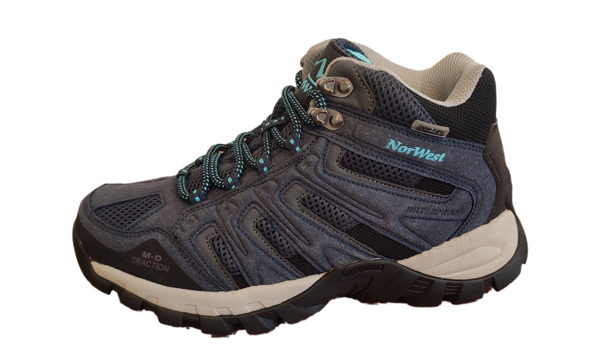 NEVADO OUTDOOR WATERPROOF CON CAÑA AZUL-1