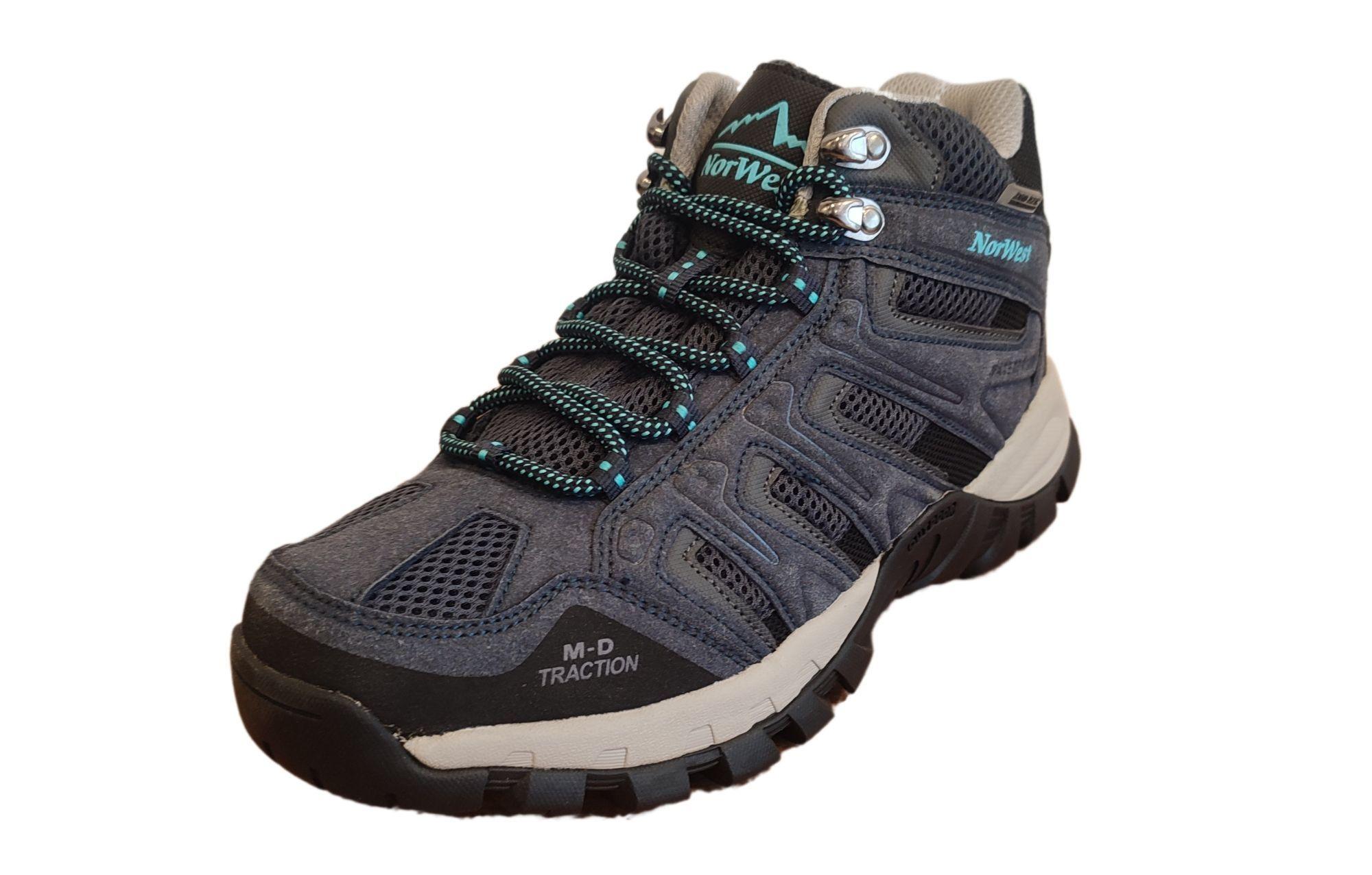 NEVADO OUTDOOR WATERPROOF CON CAÑA AZUL-2