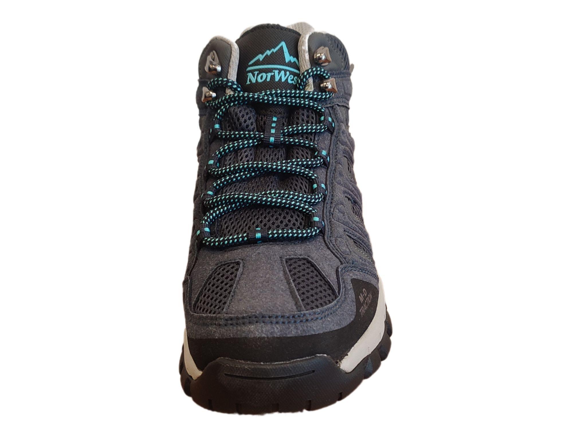 NEVADO OUTDOOR WATERPROOF CON CAÑA AZUL-3