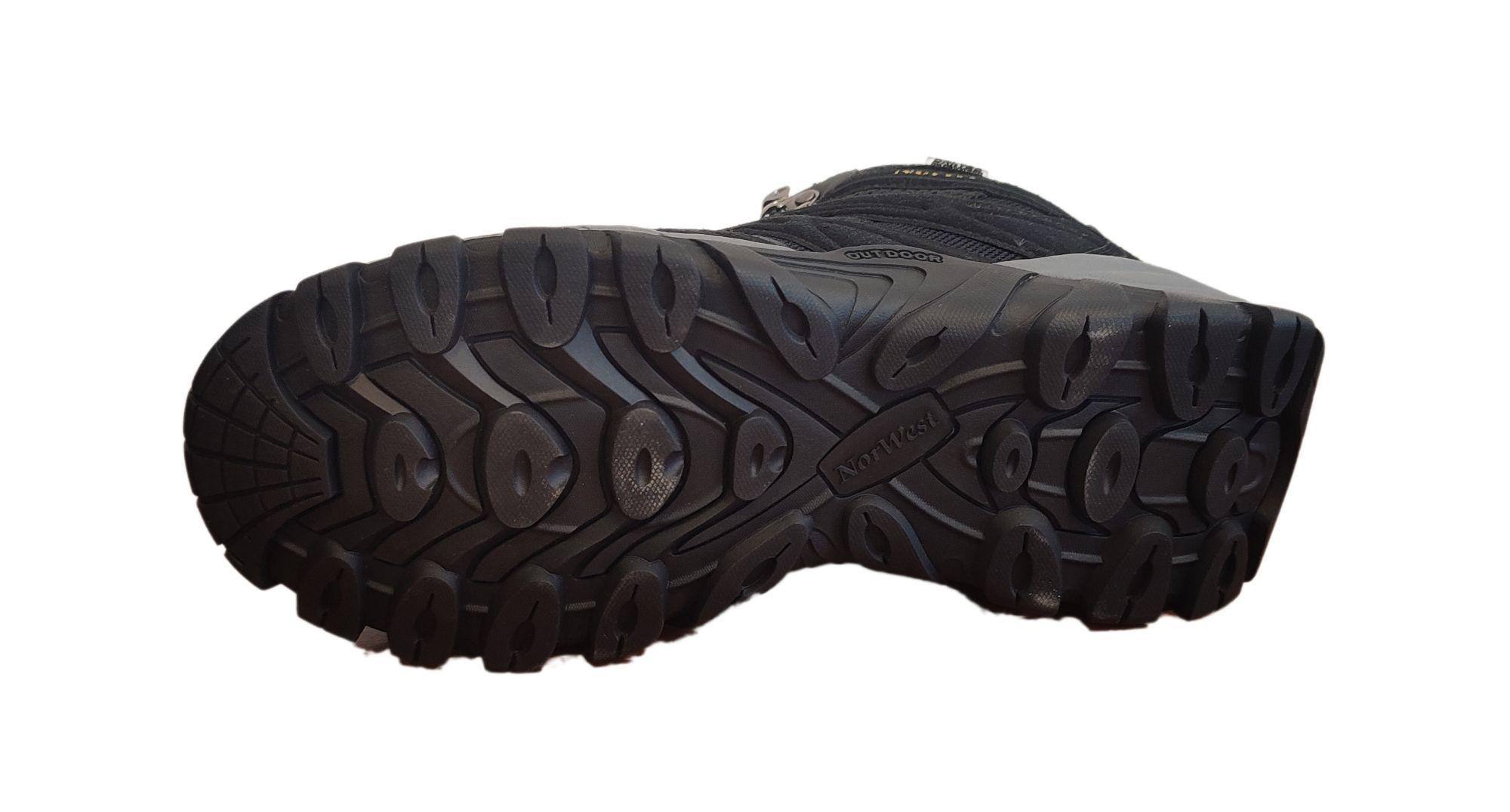 NEVADO HI OUTDOOR WATERPROOF NEGRO-5