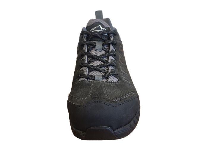 Zapato de Trabajo Punta de Fierro Norwest-2