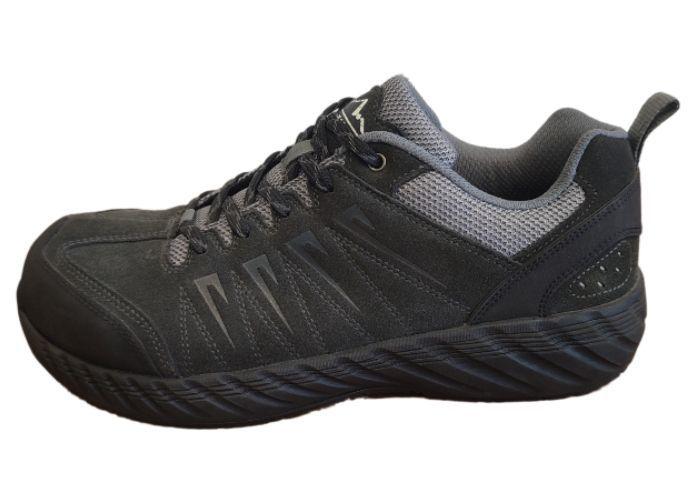 Zapato de Trabajo Punta de Fierro Norwest-4